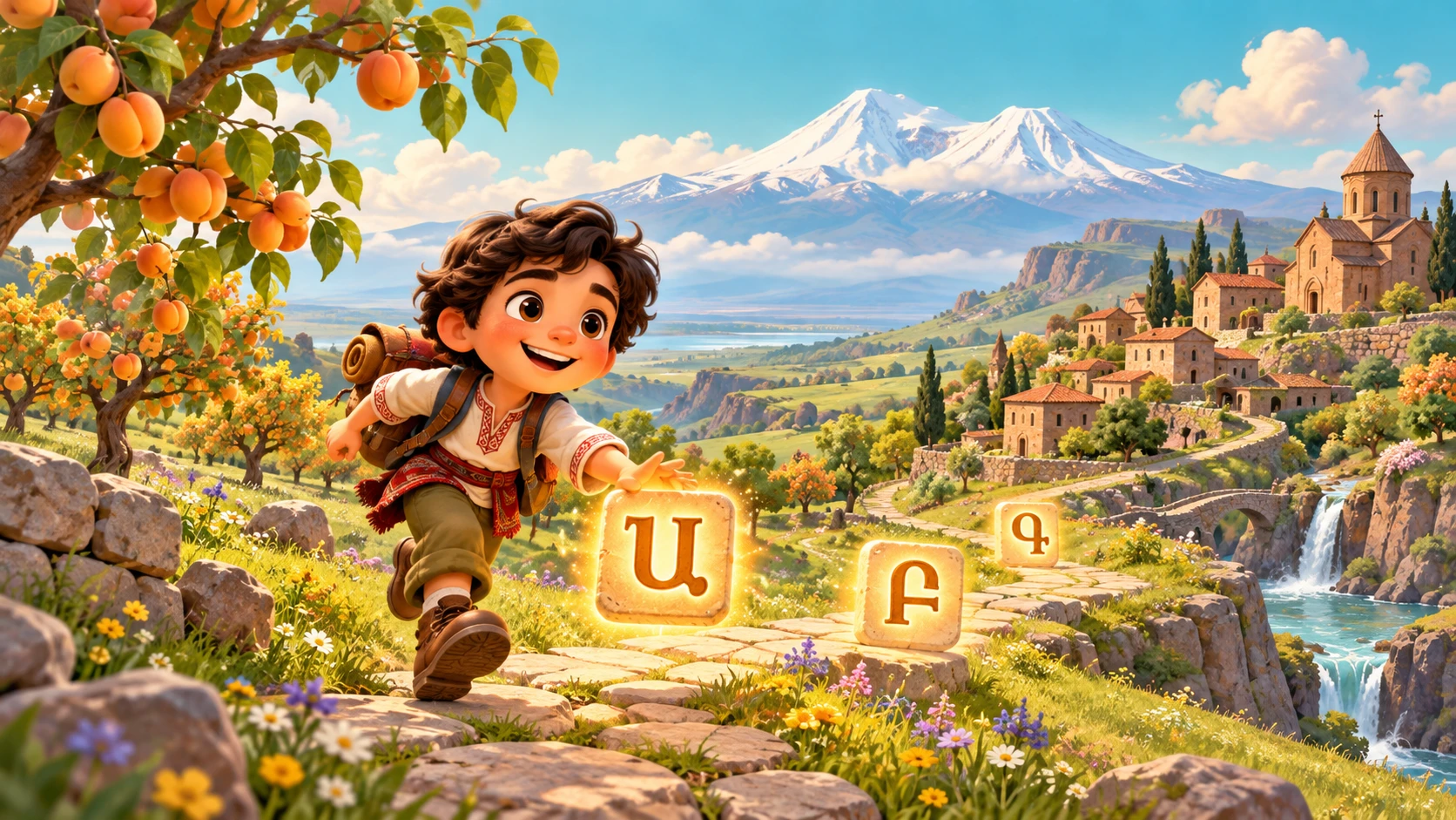 Բառերի որոնում